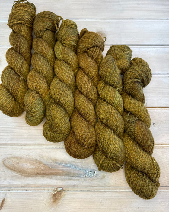 Noel Farm Worsted