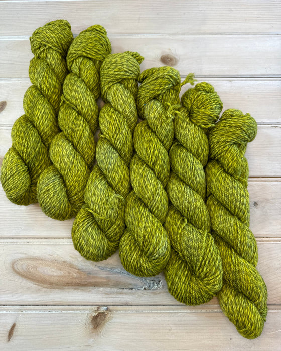 Noel Farm Worsted