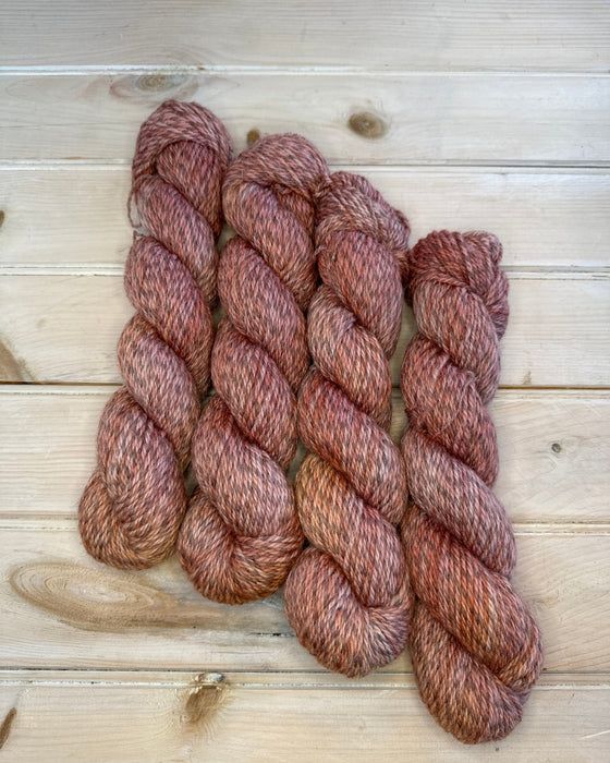 Noel Farm Worsted