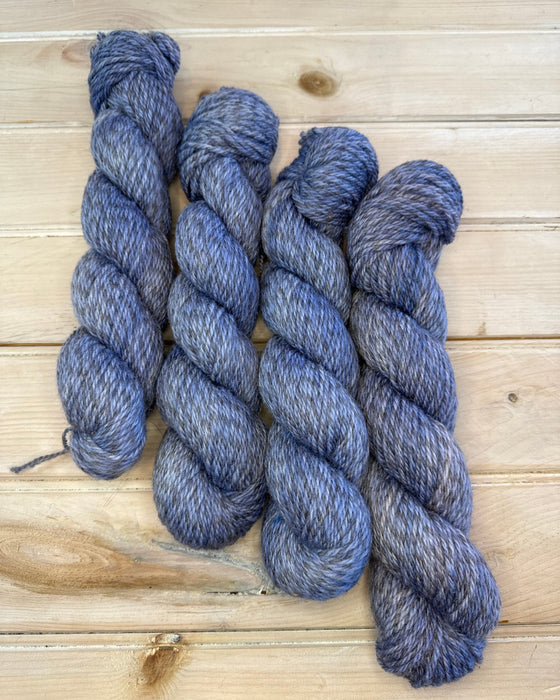 Noel Farm Worsted