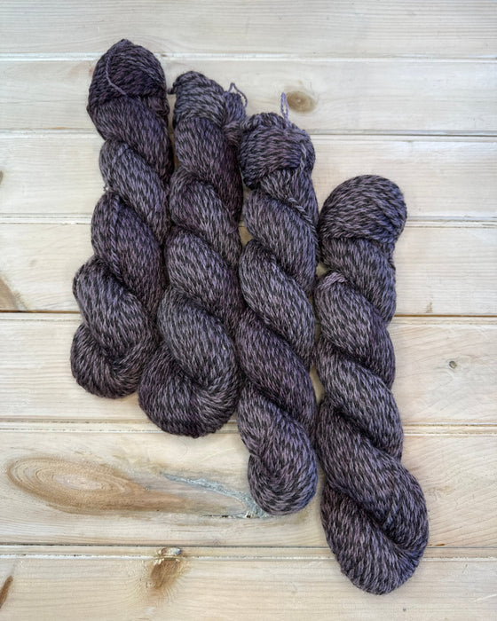 Noel Farm Worsted