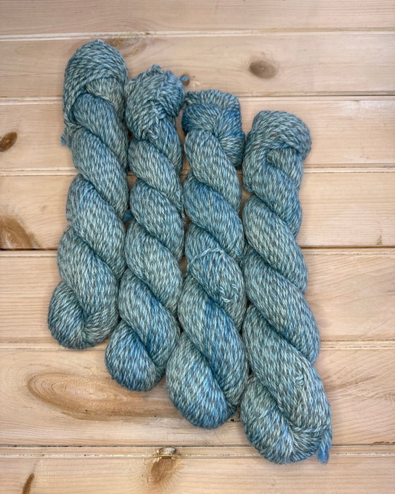 Noel Farm Worsted