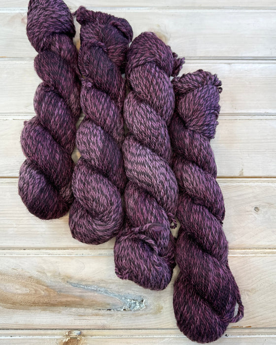 Noel Farm Worsted