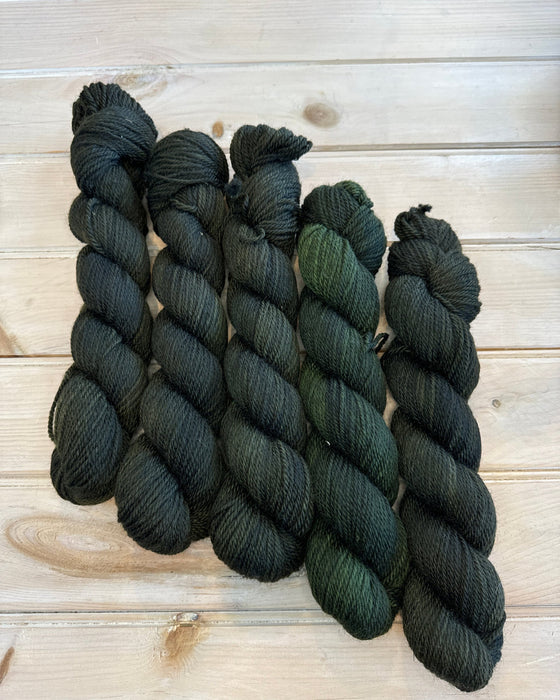 Noel Farm Worsted