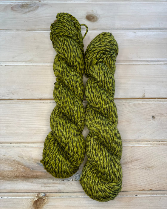 Noel Farm Worsted