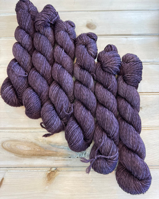 Noel Farm Worsted