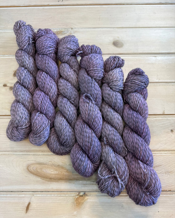 Noel Farm Worsted