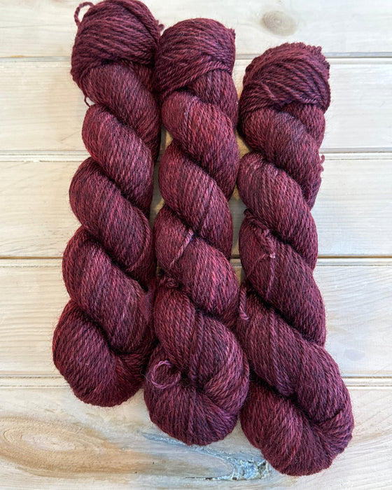 Noel Farm Worsted