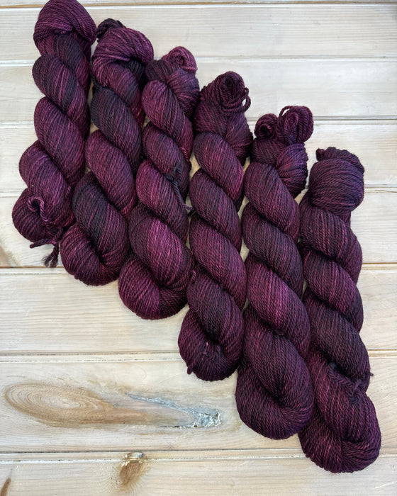 Noel Farm Worsted