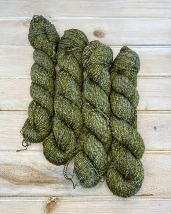 Noel Farm Worsted