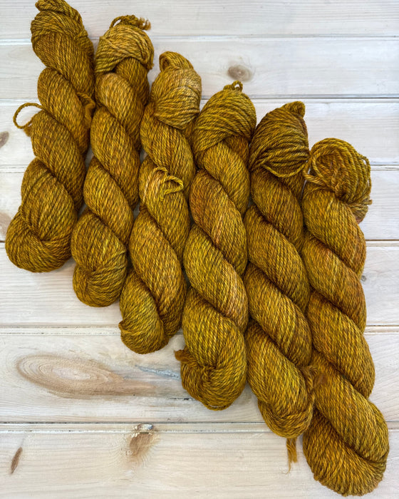 Noel Farm Worsted