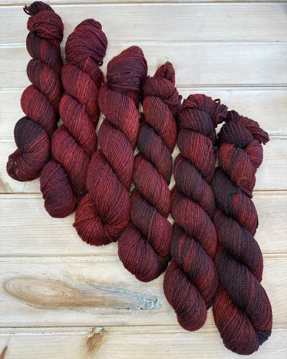 Noel Farm Worsted