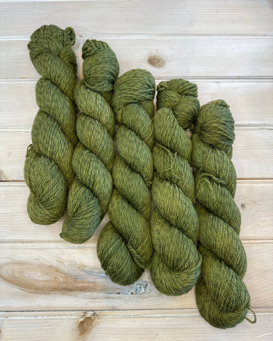 Noel Farm Worsted