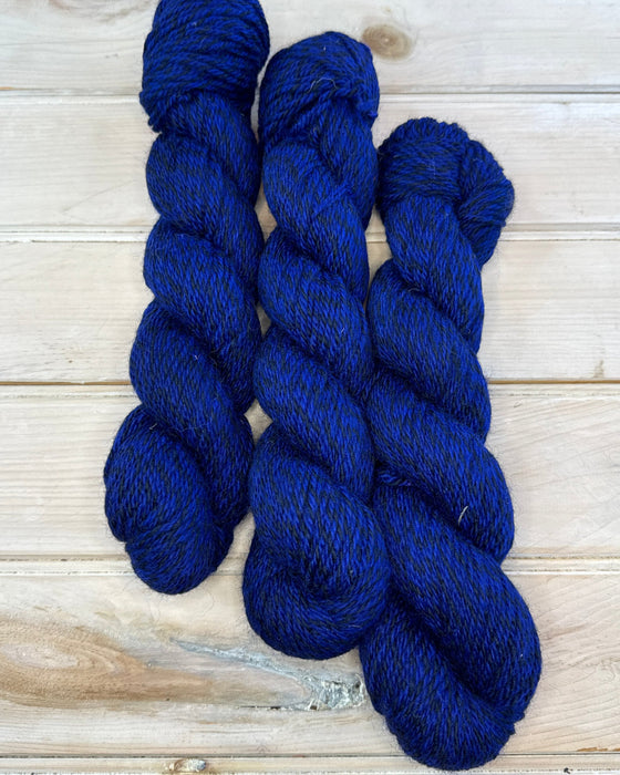 Noel Farm Worsted