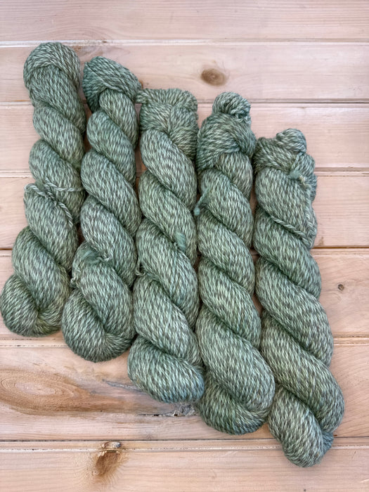 Noel Farm Worsted