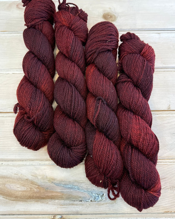 Noel Farm Worsted